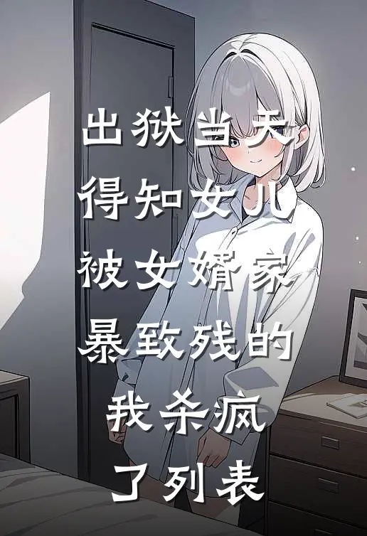 出狱当天，得知女儿被女婿家暴致残的我杀疯了列表
