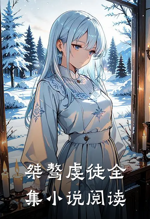 桀骜虔徒全集小说阅读