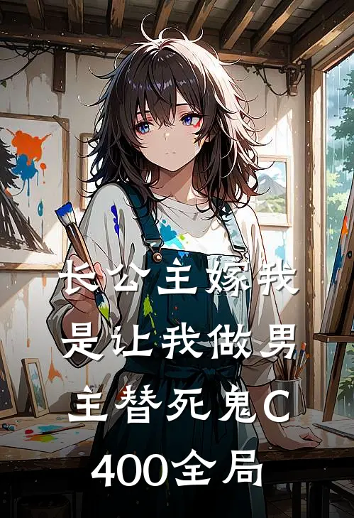 长公主嫁我，是让我做男主替死鬼C400全局