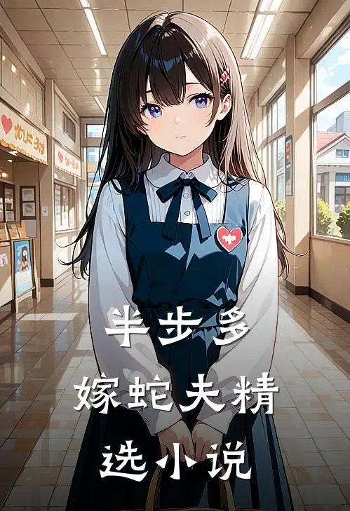 半步多：嫁蛇夫精选小说