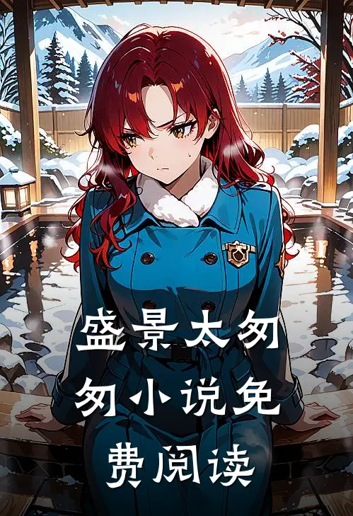 盛景太匆匆小说免费阅读