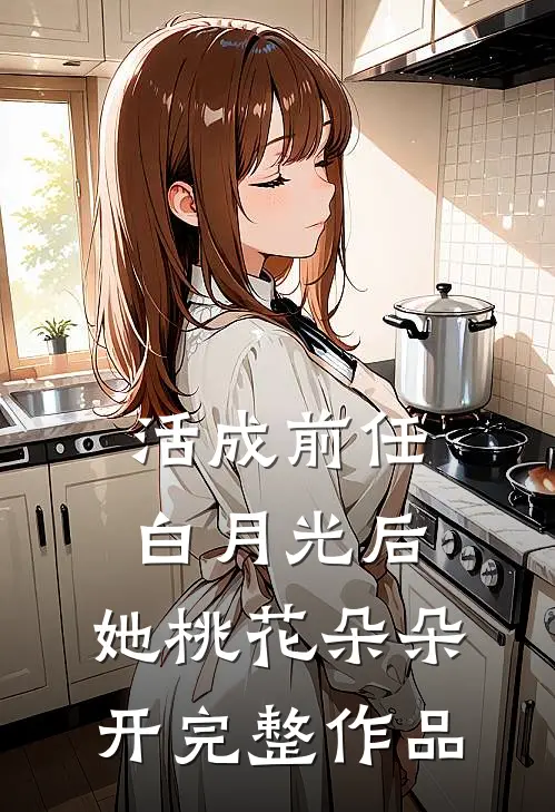 活成前任白月光后，她桃花朵朵开完整作品