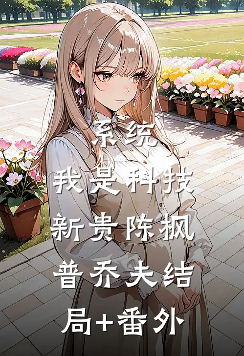 系统：我是科技新贵陈枫普乔夫结局+番外