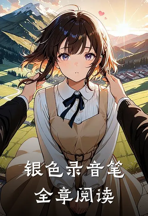 银色录音笔全章阅读
