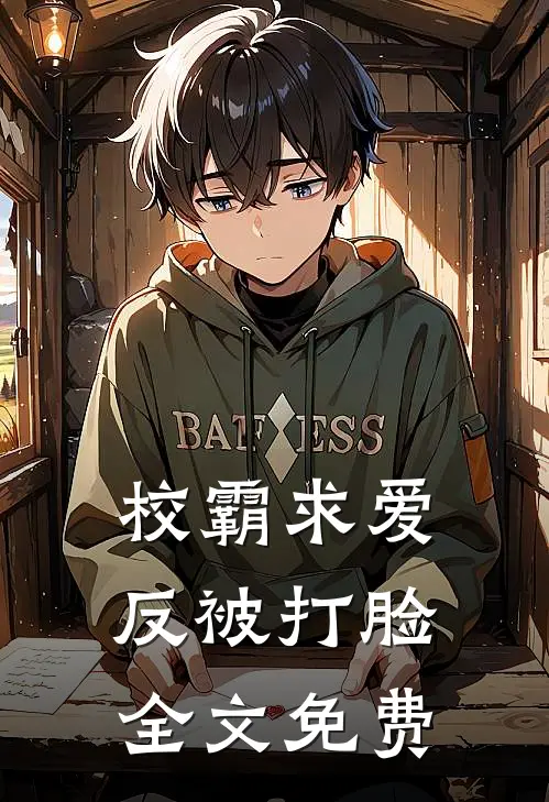 校霸求爱反被打脸全文免费