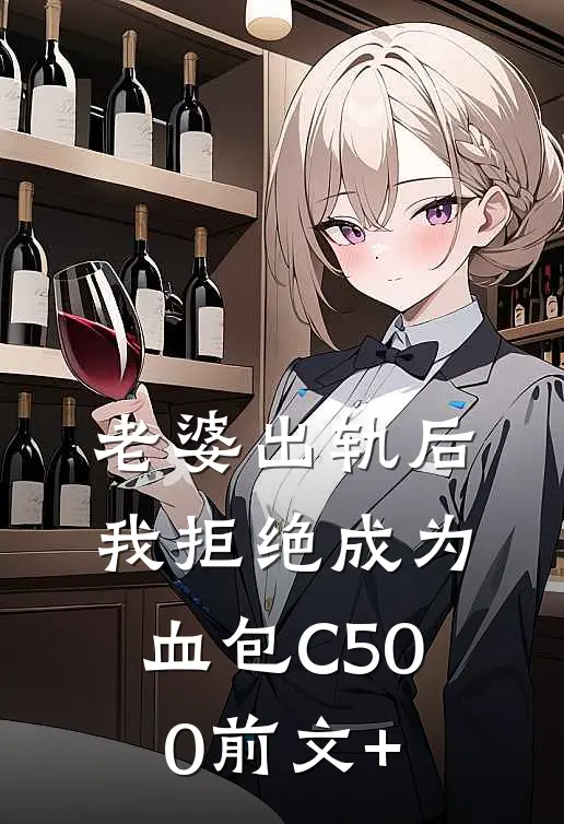老婆出轨后我拒绝成为血包C500前文+