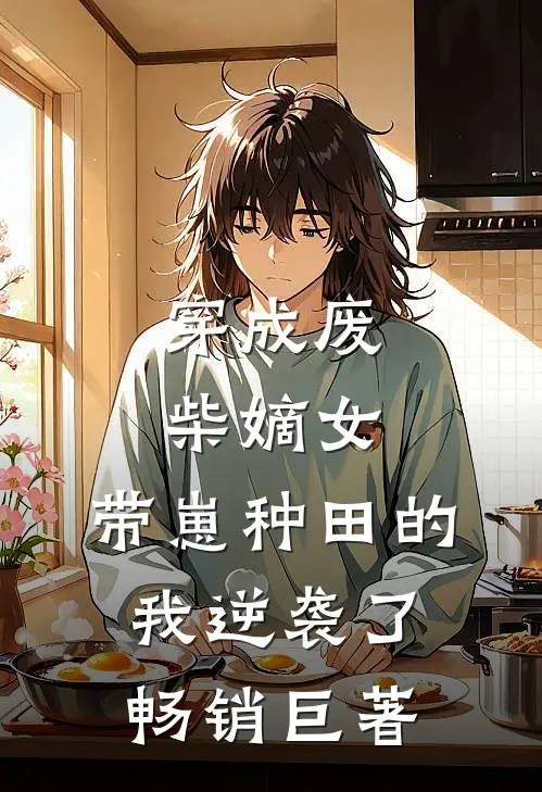 穿成废柴嫡女，带崽种田的我逆袭了畅销巨著