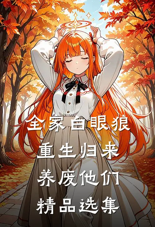 全家白眼狼，重生归来养废他们精品选集
