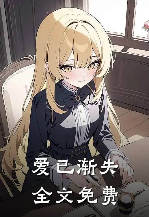 爱已渐失全文免费