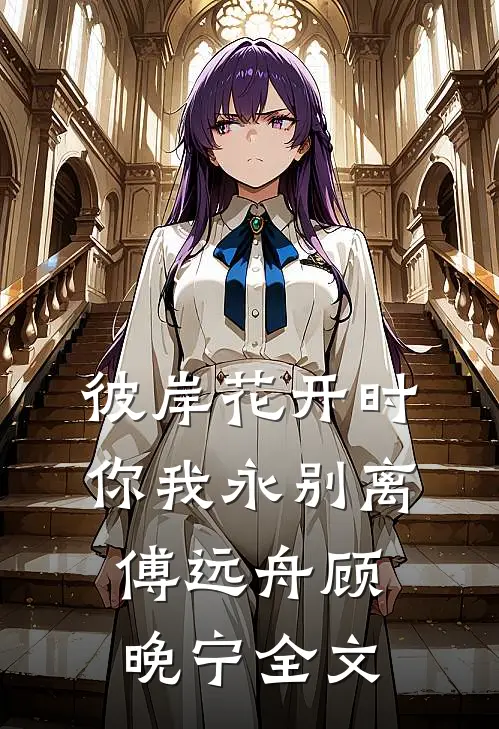彼岸花开时，你我永别离傅远舟顾晚宁全文