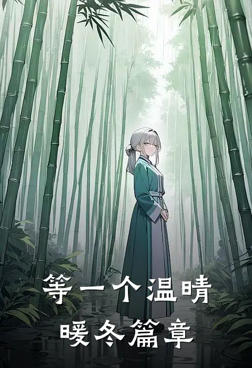等一个温晴暖冬篇章