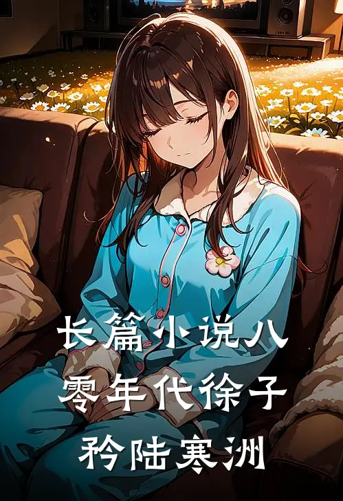 长篇小说八零年代徐子矜陆寒洲
