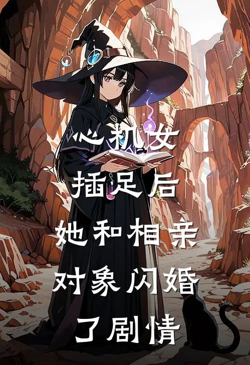 心机女插足后，她和相亲对象闪婚了剧情
