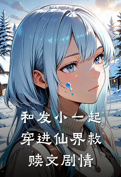和发小一起穿进仙界救赎文剧情