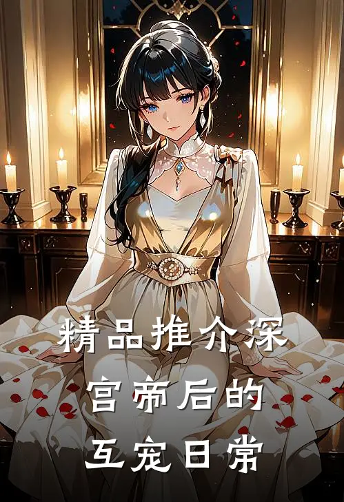 精品推介深宫帝后的互宠日常