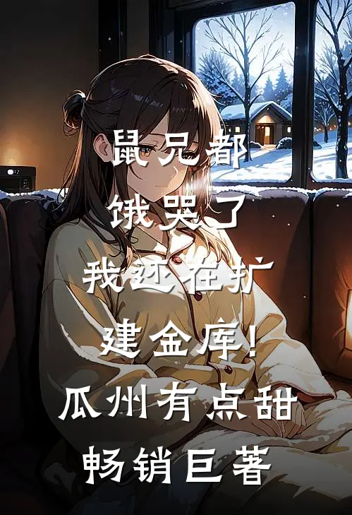 鼠兄都饿哭了,我还在扩建金库!瓜州有点甜畅销巨著