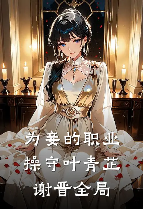 为妾的职业操守叶青芷谢晋全局