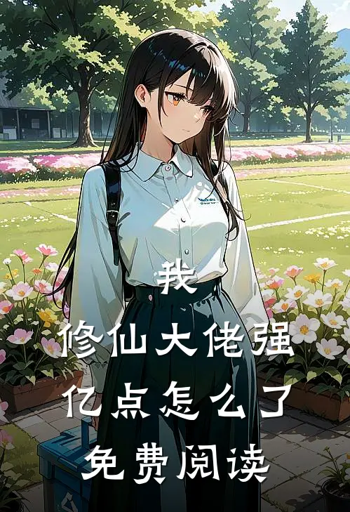 我，修仙大佬强亿点怎么了免费阅读