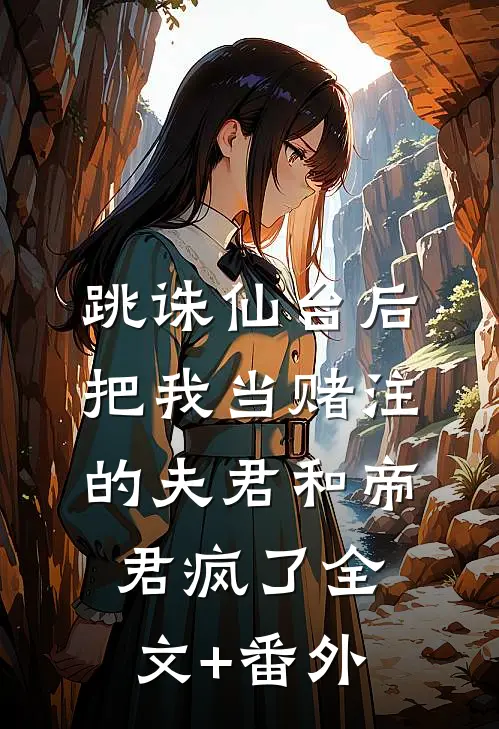 跳诛仙台后，把我当赌注的夫君和帝君疯了全文+番外
