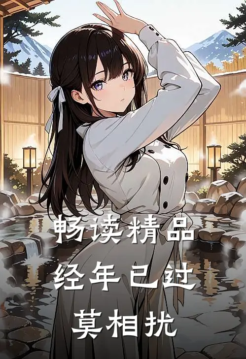 畅读精品经年已过莫相扰