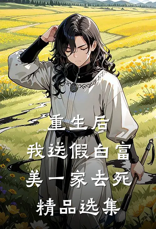 重生后，我送假白富美一家去死精品选集