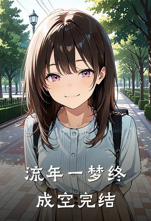 流年一梦终成空完结