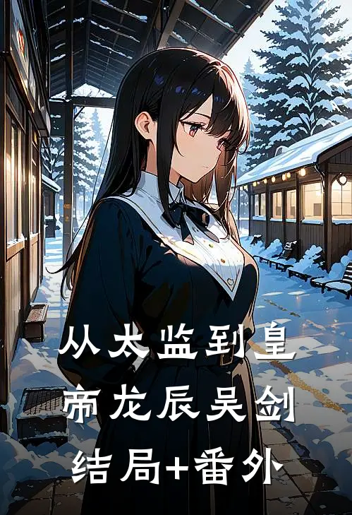 从太监到皇帝龙辰吴剑结局+番外
