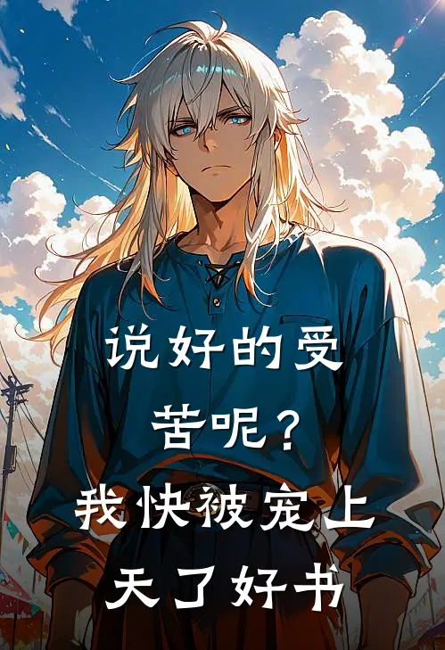 说好的受苦呢？我快被宠上天了好书