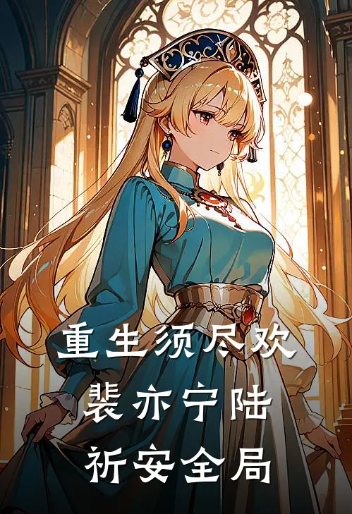 重生须尽欢裴亦宁陆祈安全局