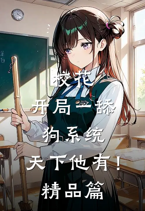 校花：开局一舔狗系统，天下他有！精品篇