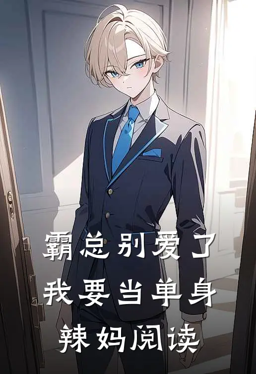霸总别爱了，我要当单身辣妈阅读