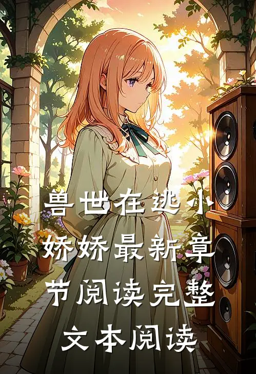 兽世在逃小娇娇最新章节阅读完整文本阅读