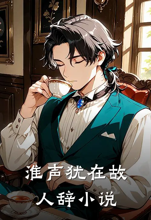 淮声犹在故人辞小说