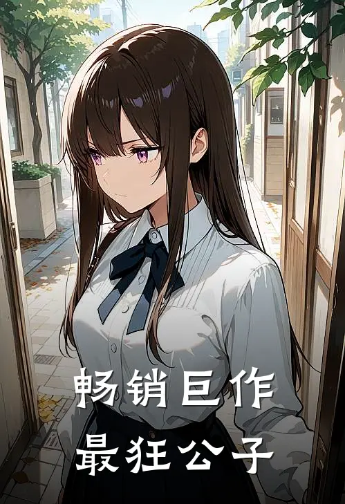 畅销巨作最狂公子