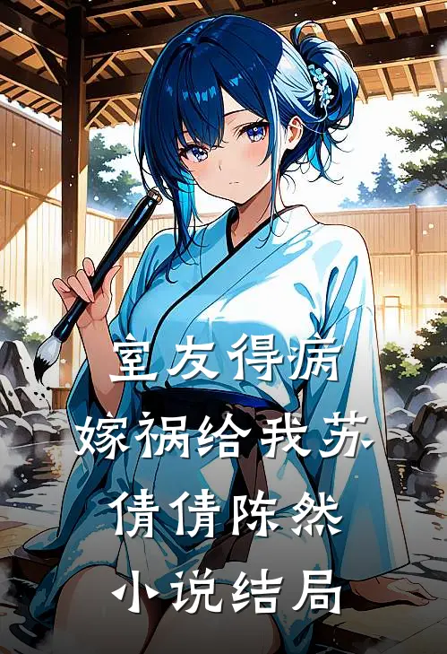 室友得病，嫁祸给我苏倩倩陈然小说结局