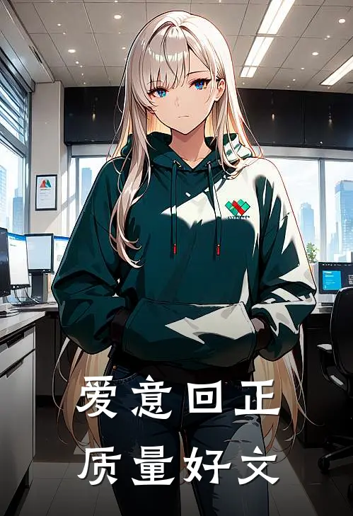 爱意回正质量好文