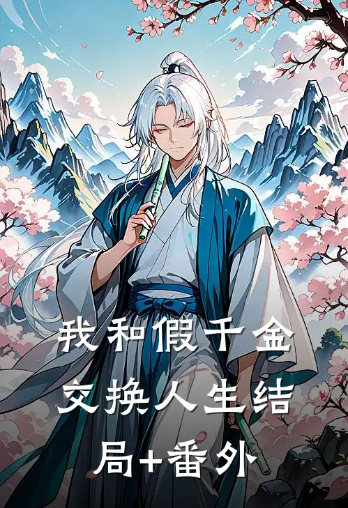 我和假千金交换人生结局+番外
