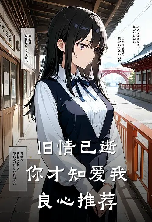 旧情已逝，你才知爱我良心推荐