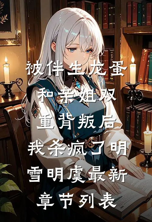 被伴生龙蛋和亲姐双重背叛后，我杀疯了明雪明虞最新章节列表