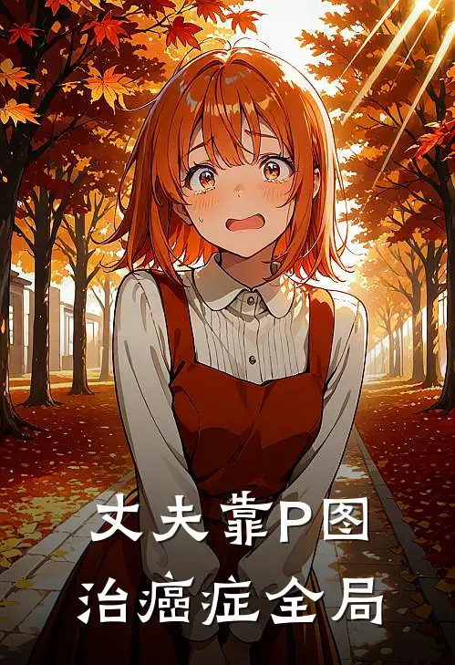 丈夫靠P图治癌症全局