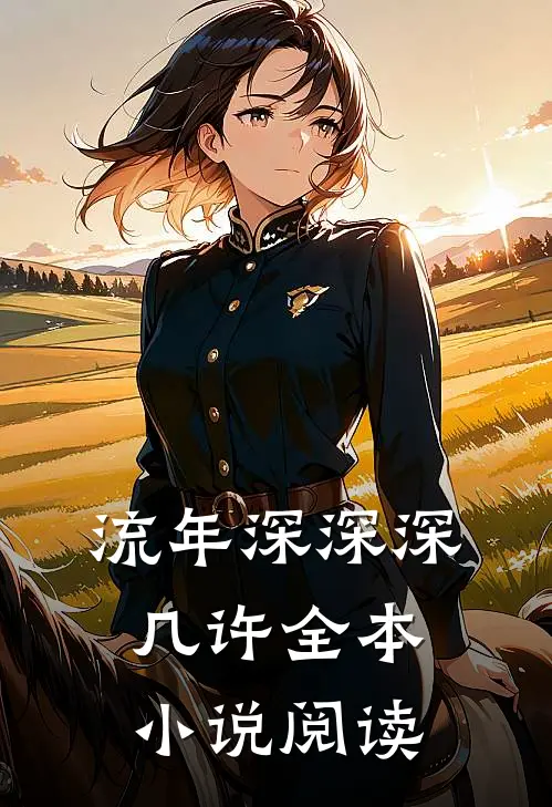流年深深深几许全本小说阅读
