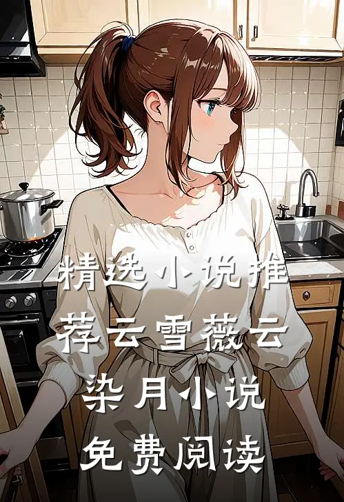 精选小说推荐云雪薇云染月小说免费阅读