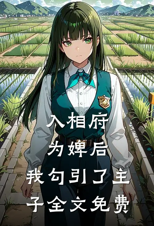 入相府为婢后，我勾引了主子全文免费