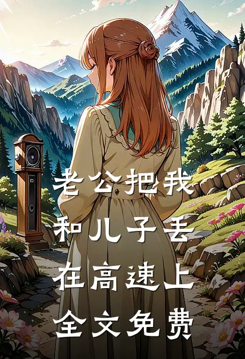 老公把我和儿子丢在高速上全文免费