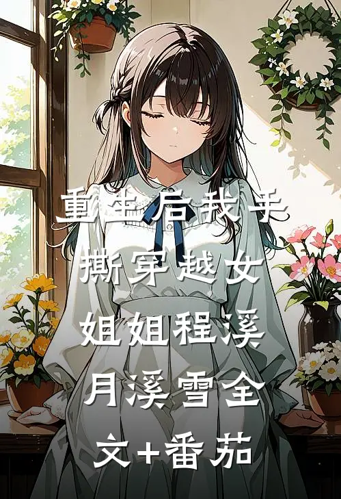 重生后我手撕穿越女姐姐程溪月溪雪全文+番茄