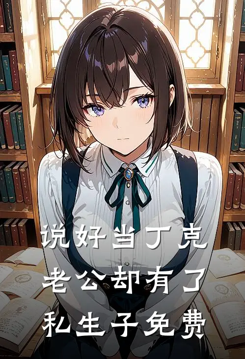 说好当丁克，老公却有了私生子免费