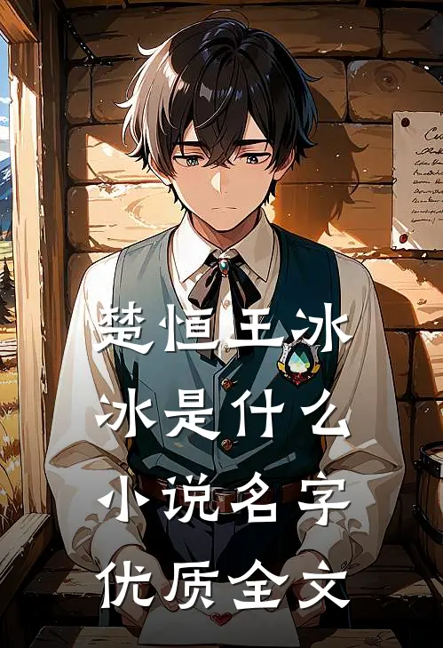 楚恒王冰冰是什么小说名字优质全文