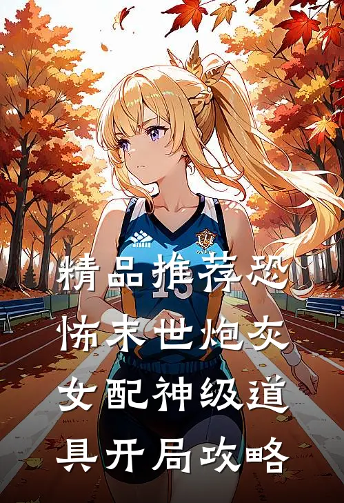 精品推荐恐怖末世炮灰女配神级道具开局攻略