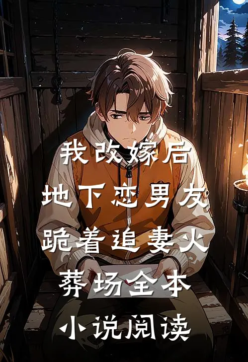 我改嫁后，地下恋男友跪着追妻火葬场全本小说阅读