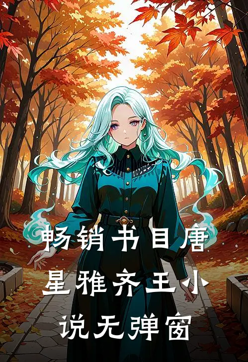 畅销书目唐星雅齐王小说无弹窗